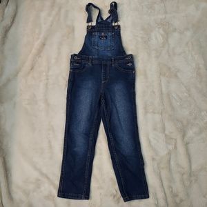 Jordache Girls Overalls 5T